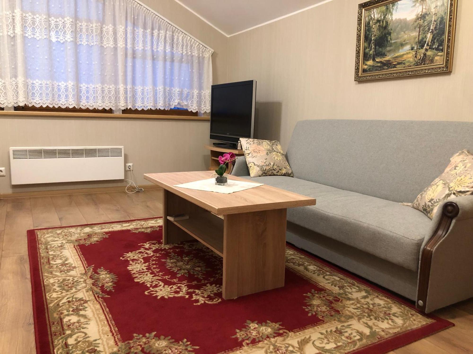 Riia Villa Tartu Exterior photo